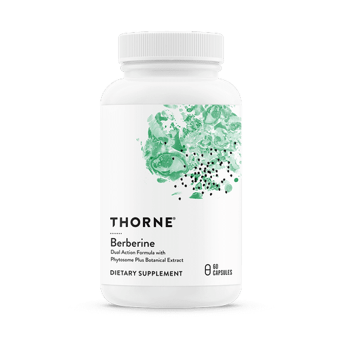 Thorne Berberine