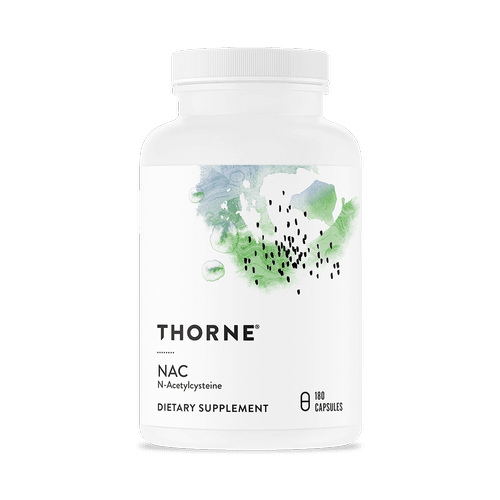 Thorne NAC