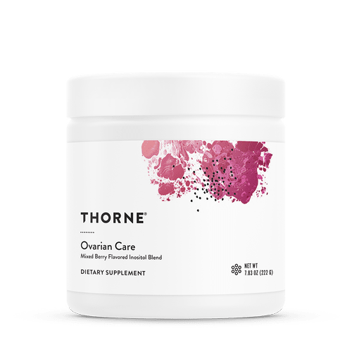 Thorne Ovarian Care